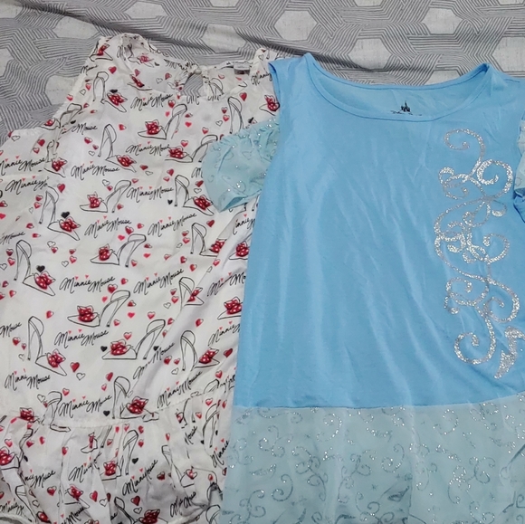 NWT Bundle of Disney Size Small Tees - Picture 8 of 15